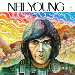 Neil Young- Old Man