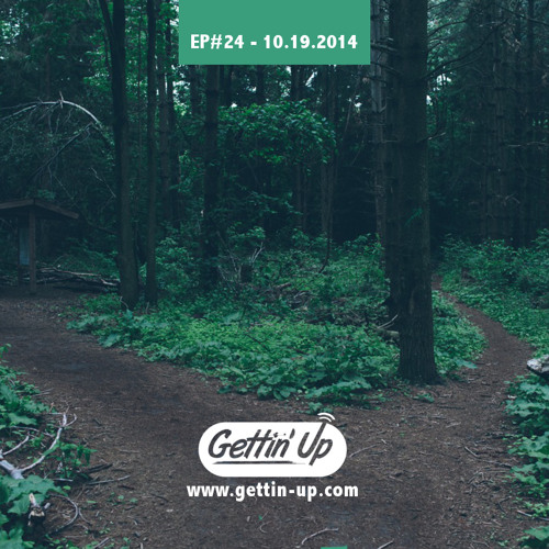 Gettin' Up On Sunday EP#24
