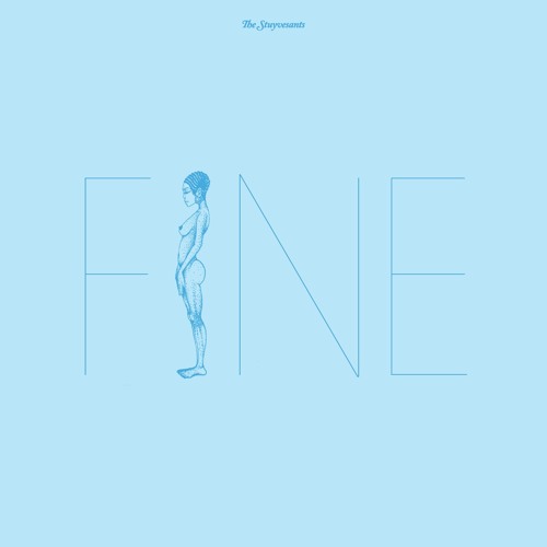 The Stuyvesants - Sounds Like The Sun