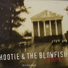 Hootie And The Blow Fish- Let Her Cry
