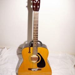 6 & 12 String Acoustics