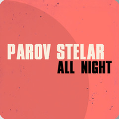 Parov Stelar - All Night (MB Prod' Remix)