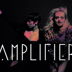 4. Amplifier feat. Yarra