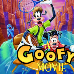 AFTER TODAY || Goofy Movie Sample Challenge (Prod. By JHITZ)