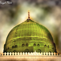 حبيبي يا رسول الله أنا المُشتاق - يوسف كيوان