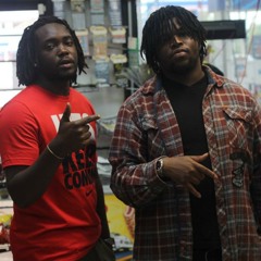 FT. KING MOE - Get Blowed