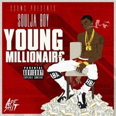 Soulja Boy ft. Sean Kingston - Michael Jordan (I'm Ballin)