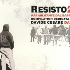 Antifa Feat C.u.b.a. Cabbal- Beppe Rebel Music By El Brado - Remix By Leleprox - Microplatform