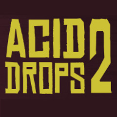 Tassid @ Acid Drops 2, Niskie Łąki 18.10.2014, Wrocław