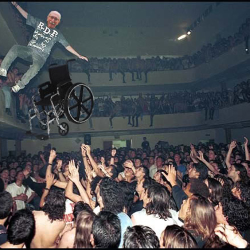 Mosh Step