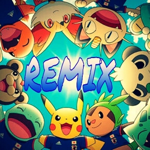 Stream Pokemon Theme Remix by Travis McLaughlin | Listen online for free on SoundCloud