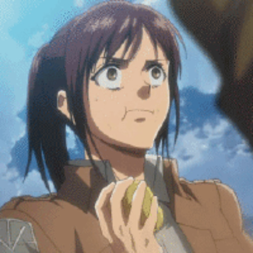 attack on titan joke