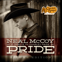 Neal McCoy: A Tribute to Charley Pride