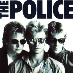 Can't Stand Losing You (The Police Cover)