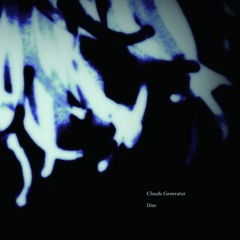 Clouds Generator's 1st Album "Dim" @ M3 D04a