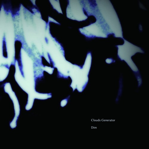 Clouds Generator's 1st Album "Dim" @ M3 D04a