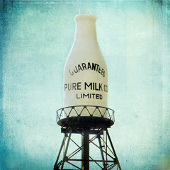 Vic Mella - MTL Fine Cuisine Mix