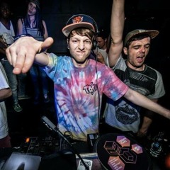 Gh0sh - Stomp [CLIP]