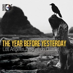 The Year Before Yesterday (Excerpt)