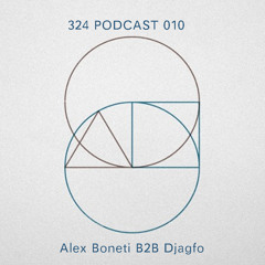 324 PODCAST 10