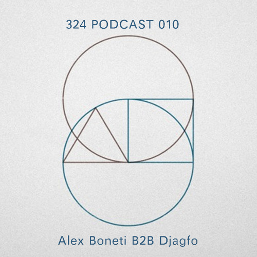 324 PODCAST 10