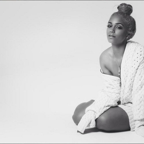 Paloma Ford feat. Meek Mill "Let Me See !!  "