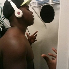 Turnt Nd 2on Half Past 7 (Show Dat)(Slowed)