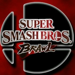 Super Smash Bros. Brawl Final Destination