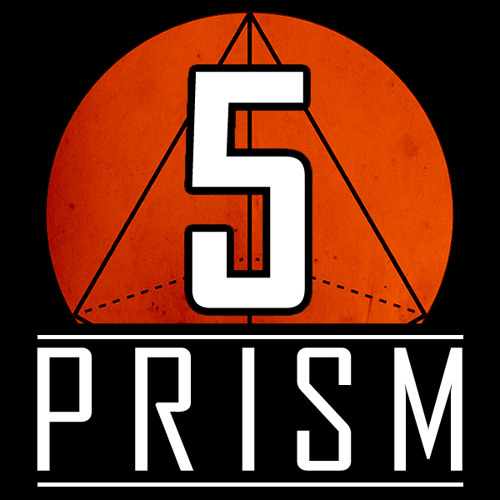 RICKIE-DH PRISM VOL 5