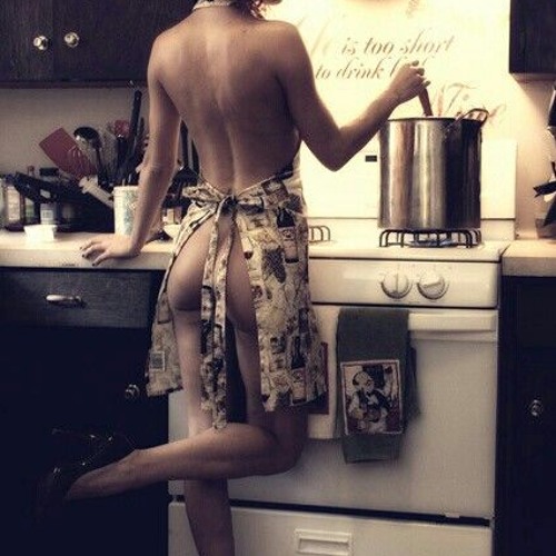 Cook mood (Classical)