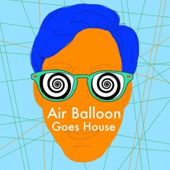 Air Balloon - Tunnels