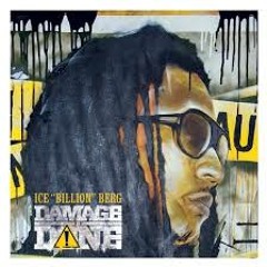 Iceberg- (Intro) Aint No Love(Fast)[ sped up by me]