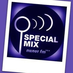 Pilot FM Special Mix