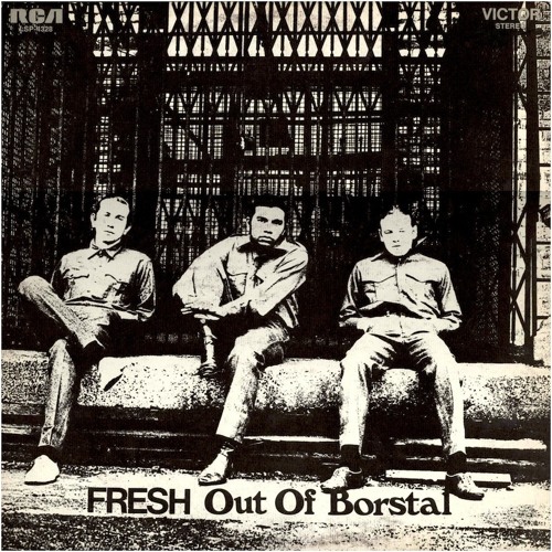 Fresh -Out Of Borstal side 1