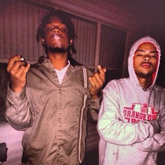 Ninja ft. @X_JiggyBoii_X (Prod. By #GentleManMusic)