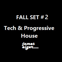 Fall Set 02 - Let's Go Tech House!
