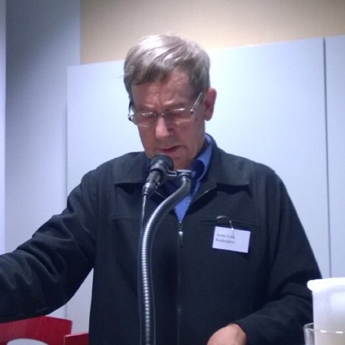 Stream Aarne Lohi kertoo äitinsä suvusta at Ranuan kr. kansanopisto by ...