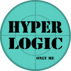 Hyperlogic - Only Me (PERSONA1600 Remix)