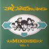 DJ Luter One - Mixdisc vol. 1 (2007) | VINYL MIX |