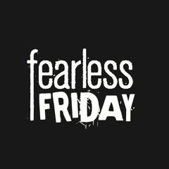 Fearless Friday - Back To You