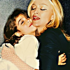 Madonna - Little Star (2015 Rebel Heart Mix)