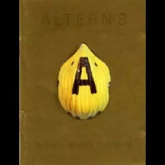 Altern 8 - Frequency