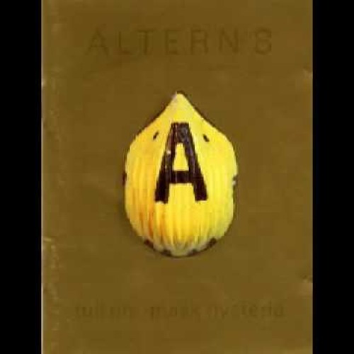 Altern 8 - Frequency