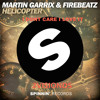 Martin Garrix Vs Icona Pop - Helicopter & i Dont Care i Love It (2visionds mashup)