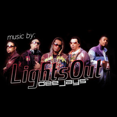 LIGHTS OUT DJS CABO FUSION MIX