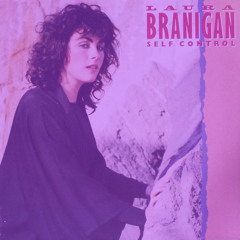 Self Control - Laura Branigan (Sunday leanin' C&S by LEANED LEAF)