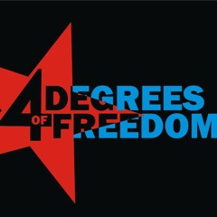4 DEGREES OF FREEDOM - THE REVOLUTION WILL NOT BE TELEVISED(INDIAN EDIT)