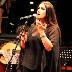 [[ غادة شبير || الهوى ثالثُنا ]]