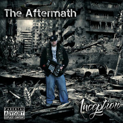Revenge - Feat Sticman of Dead Prez, Nightwalker, Odoub. Prod by Inception.