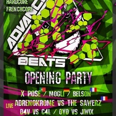 mix / liveset